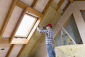 Best Insulation for Existing Homes  in Oak Grove, VA